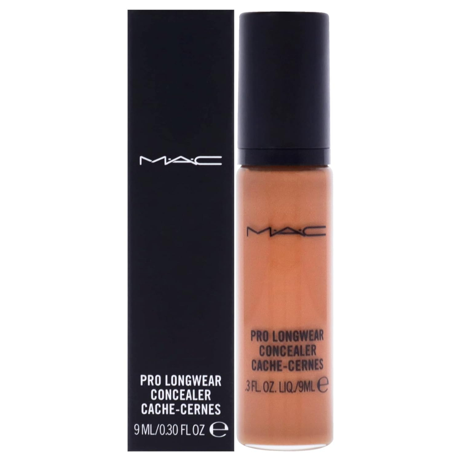M.A.C Pro Longwear Concealer - NC45(9ml)
