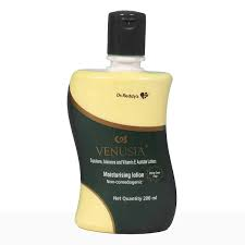 Venusia Moisturising Lotion 200ml