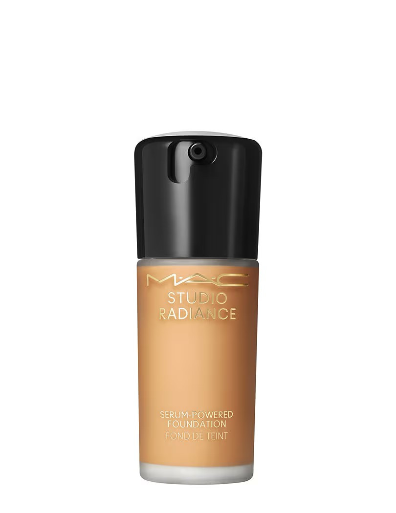 M.A.C Studio Radiance Serum-Powered Foundation - NC45 (30ml)
