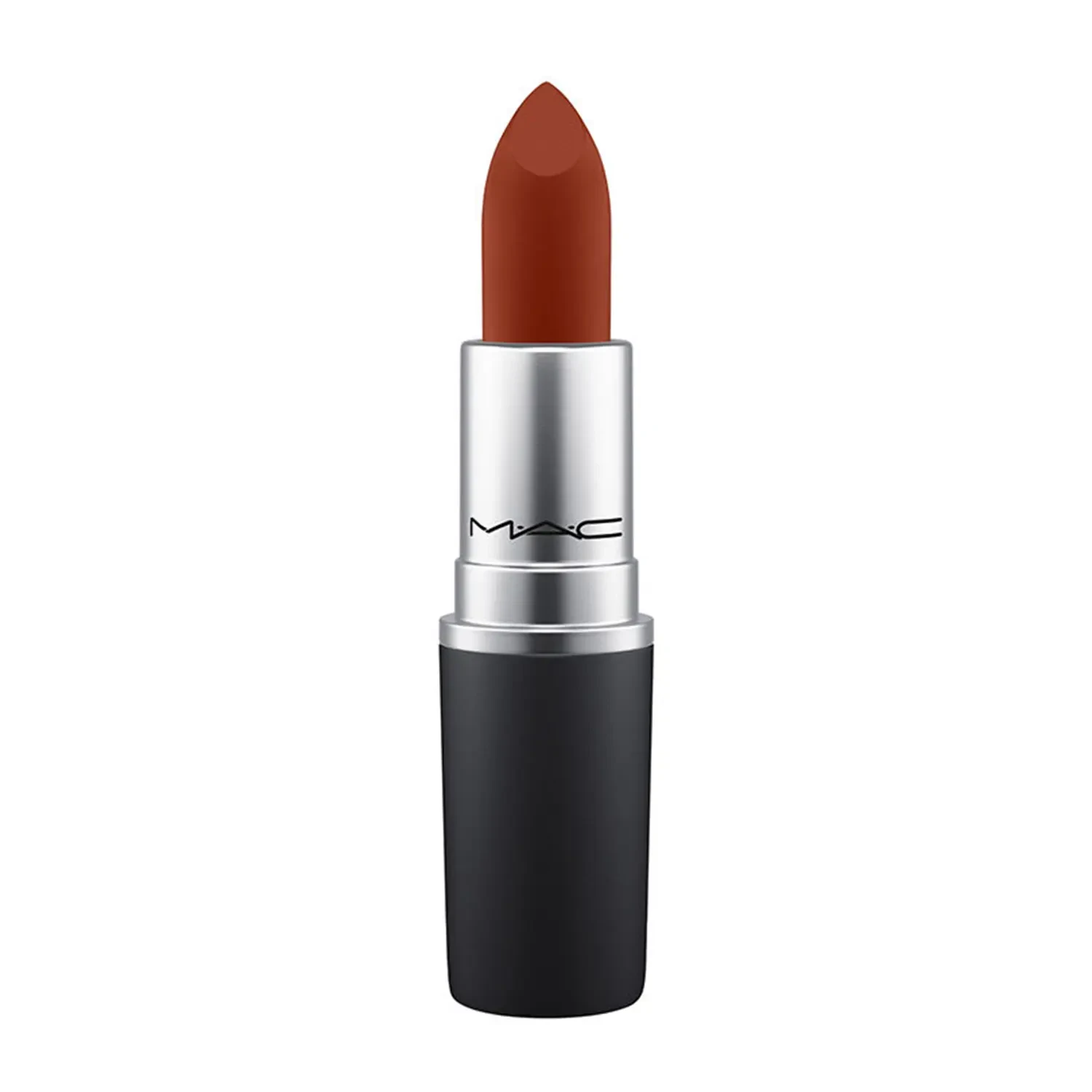 M.A.C Powder Kiss Lipstick - Marrakesh-Mere (3gm)