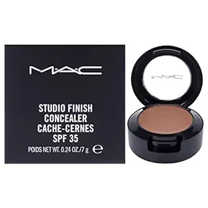 M.A.C Studio Finish SPF 35 Concealer - NC42 7gm