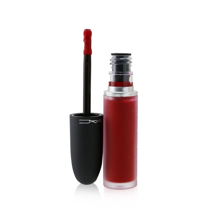 M.A.C Powder Kiss Liquid Lipcolour - M.A.Csmash 5ml