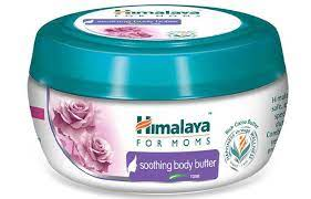 Himalaya soothing body butter cream(Rose)100ml