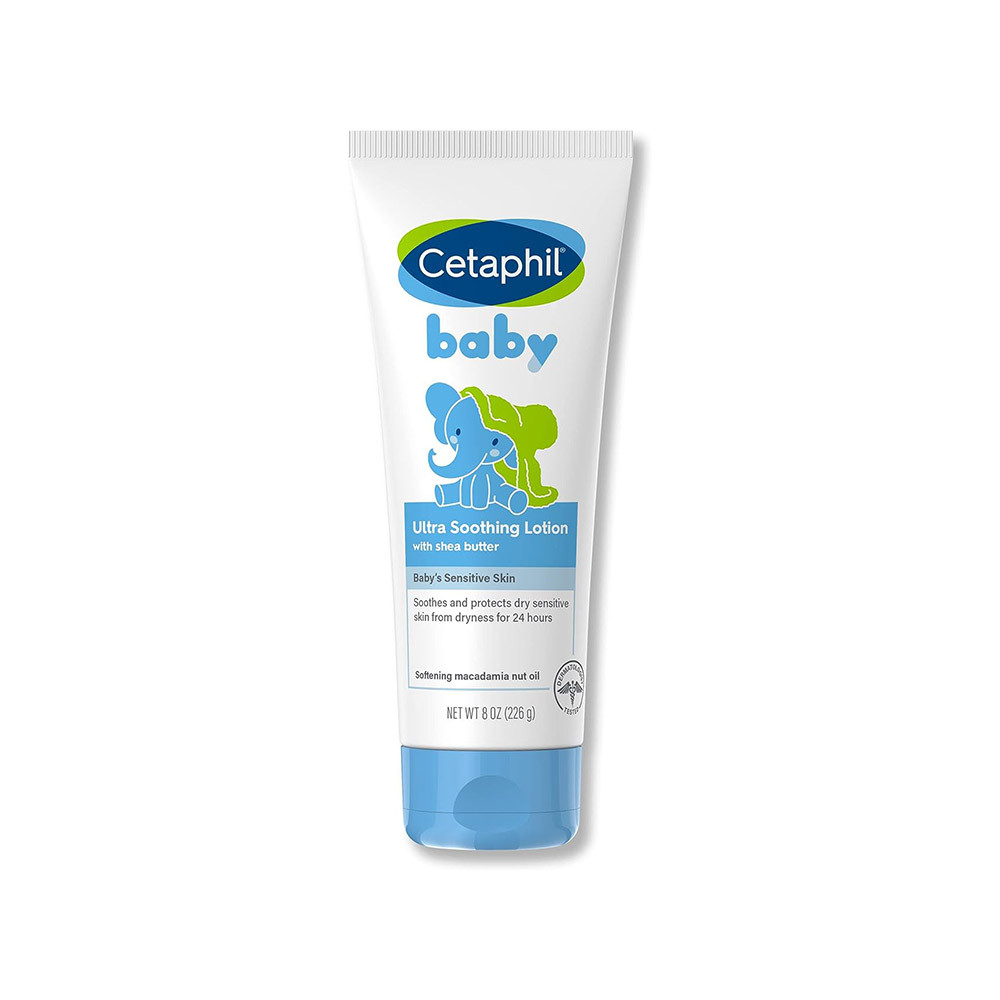 Cetaphil Baby Diaper Cream 70 gm Cream