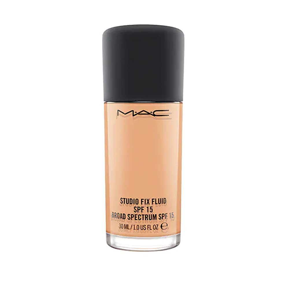 M.A.C Studio Fix Fluid SPF 15 - NC18 (30ml)