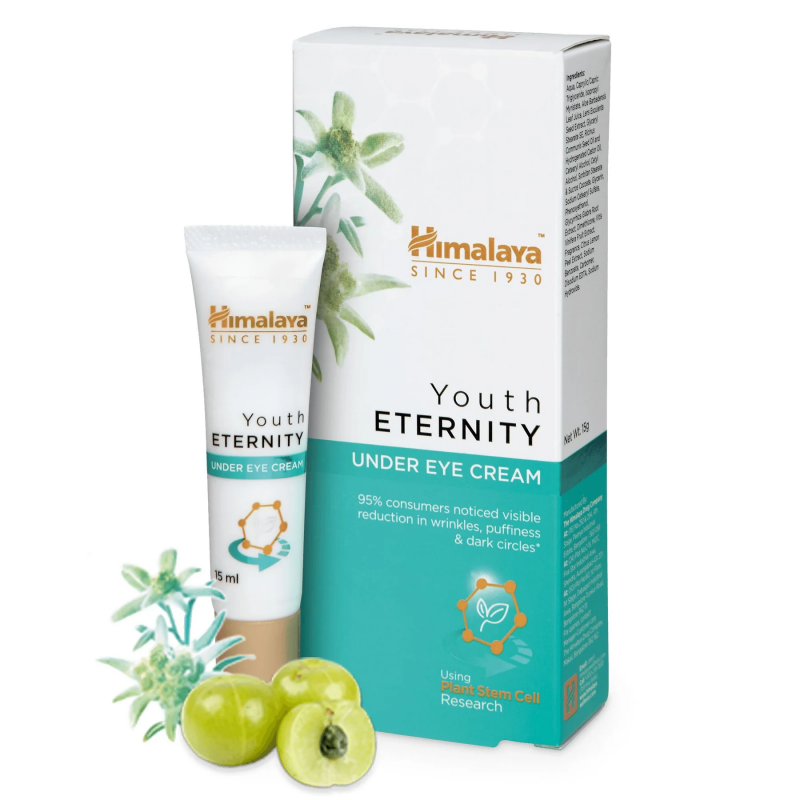 Himalaya Youth Eternity Under Eye Cream 15ml