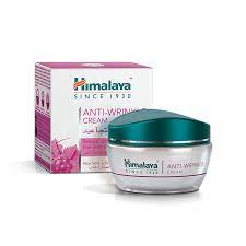 Himalaya Anti-Wrinkle Cream 50g