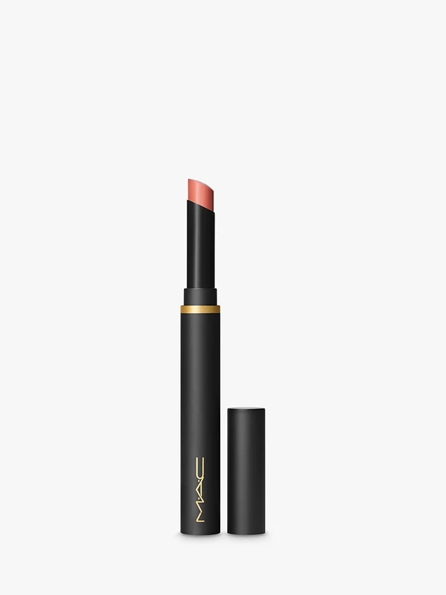 M.A.C Powder Kiss Velvet Blur Slim Stick - Mullit Over (2 g)