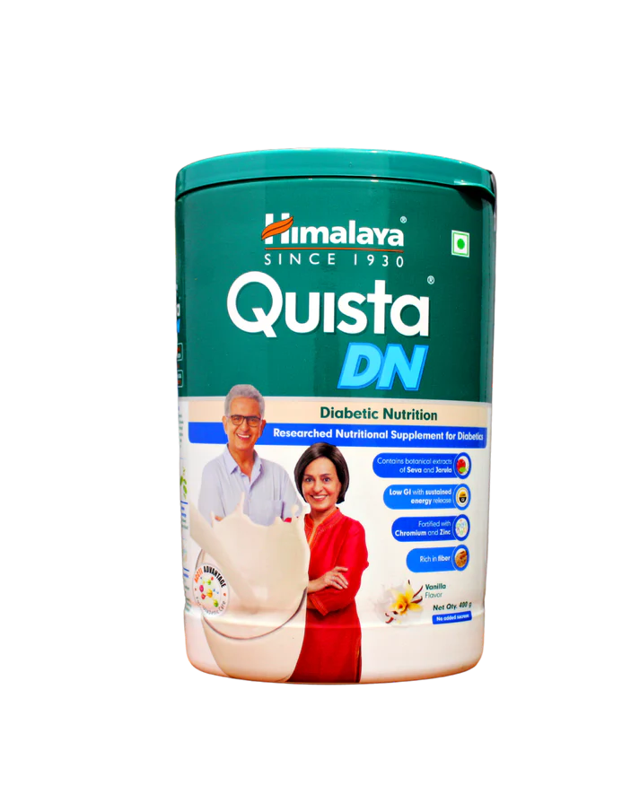 Himalaya Quista DN (Milk Masala)400g