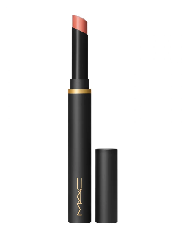 M.A.C Powder Kiss Velvet Blur Slim Stick - Stay Curious (2 g)