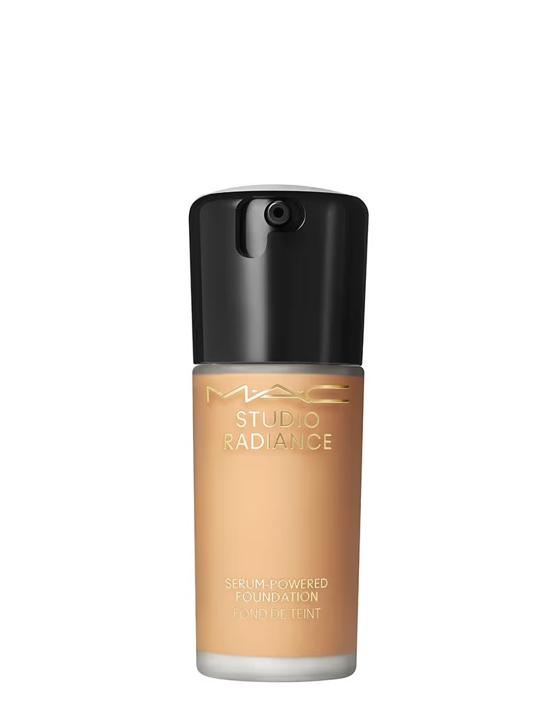 M.A.C Studio Radiance Serum-Powered Foundation - NC40 (30ml)