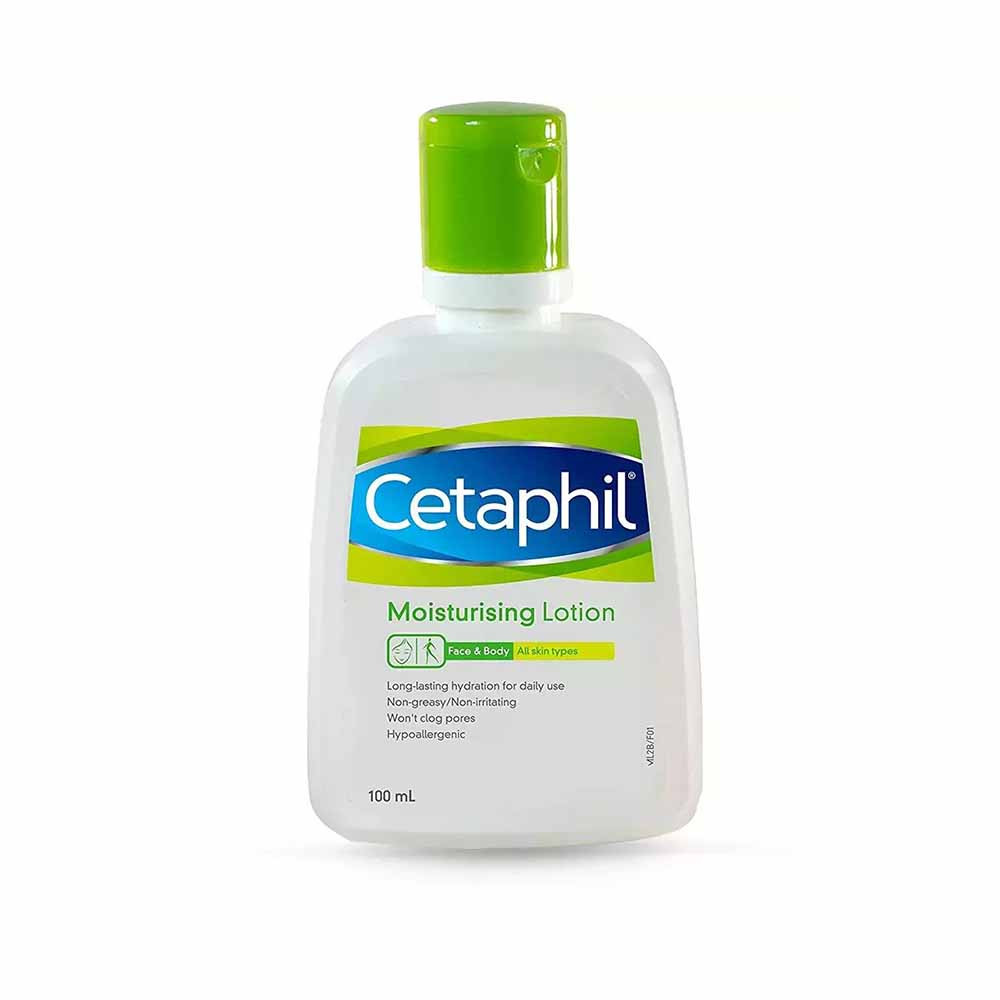 Cetaphil Moisturising Lotion 100ml