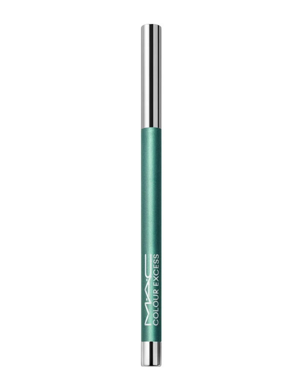 M.A.C Colour Excess Gel Pencil Eye Liner - Poolshark (0.35 g)