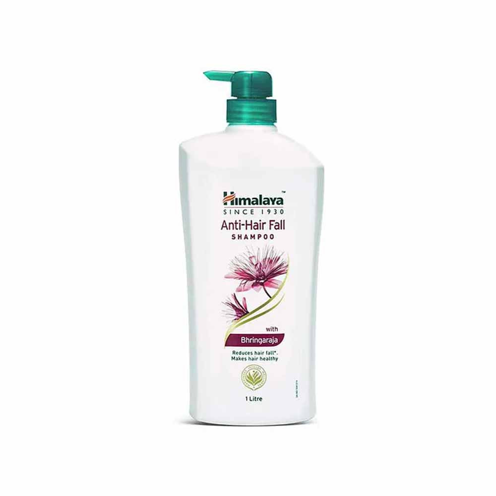 Himalaya Anti-Hair Fall Bhringaraja Shampoo 1ltr
