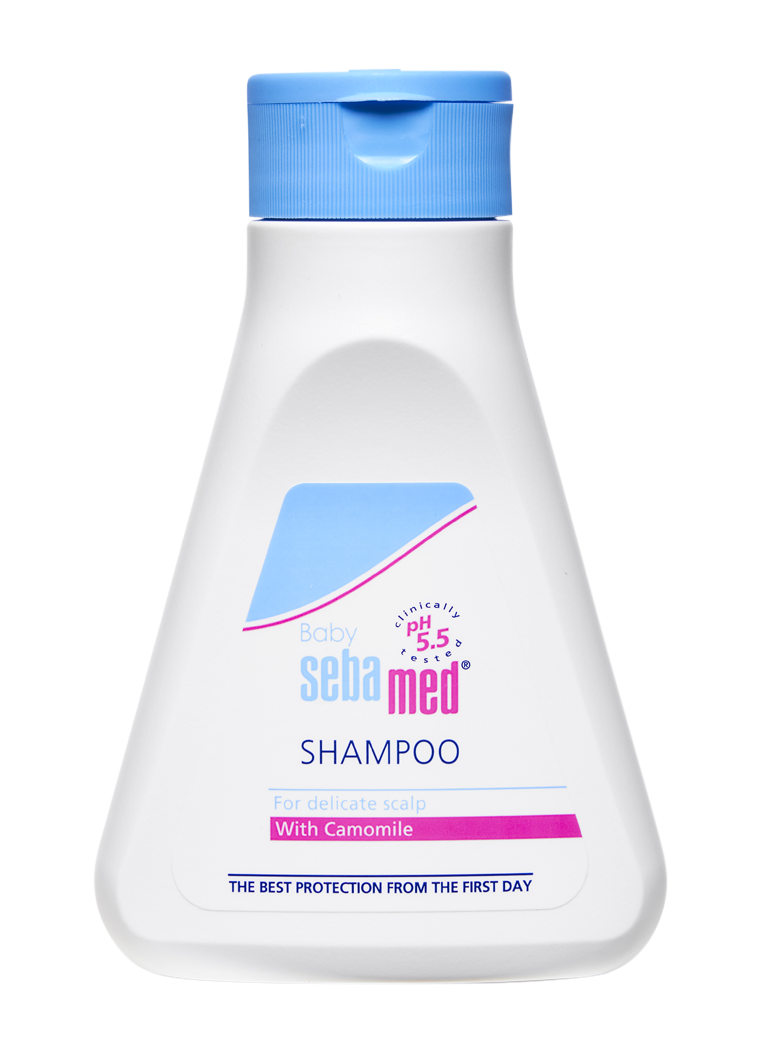 Sebamed Shampoo 150ml