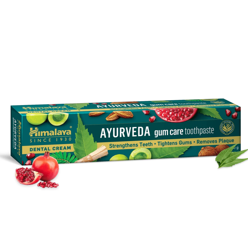 Himalaya Ayurveda Gum Care Toothpaste 150