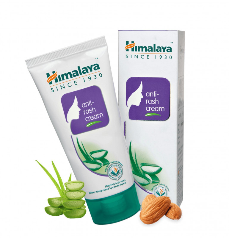 Himalaya Anti-rash Cream 20g