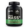Optimum Nutrition (ON) Serious Mass High Protein for Weight Gain & Muscle Building | Flavour Powder Vanilla 3kg