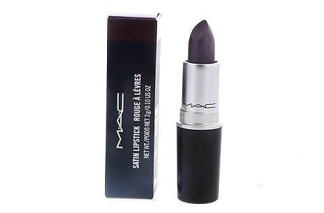 M.A.C Satin Lipstick - Film Noir (3g)