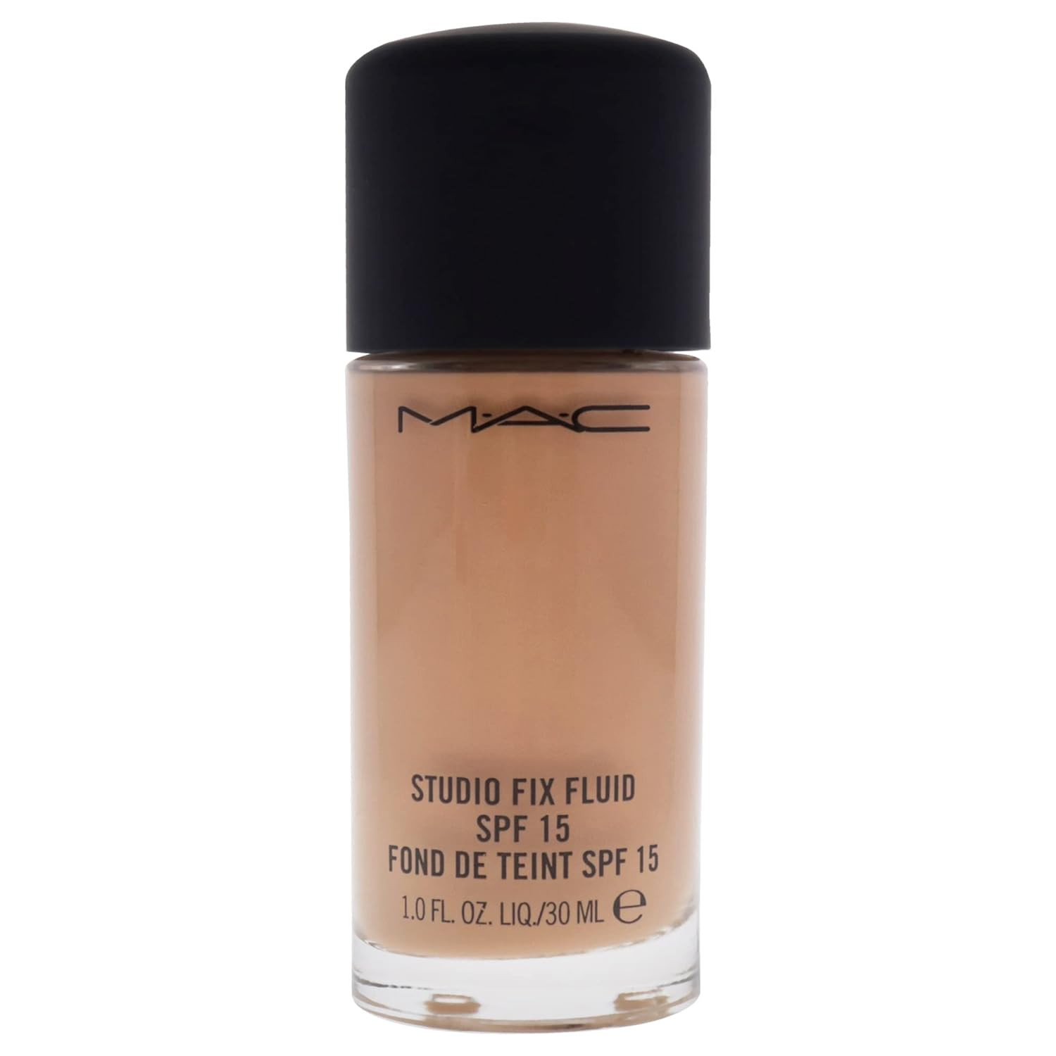 M.A.C Studio Fix Fluid SPF 15 - NW22 (30ml)