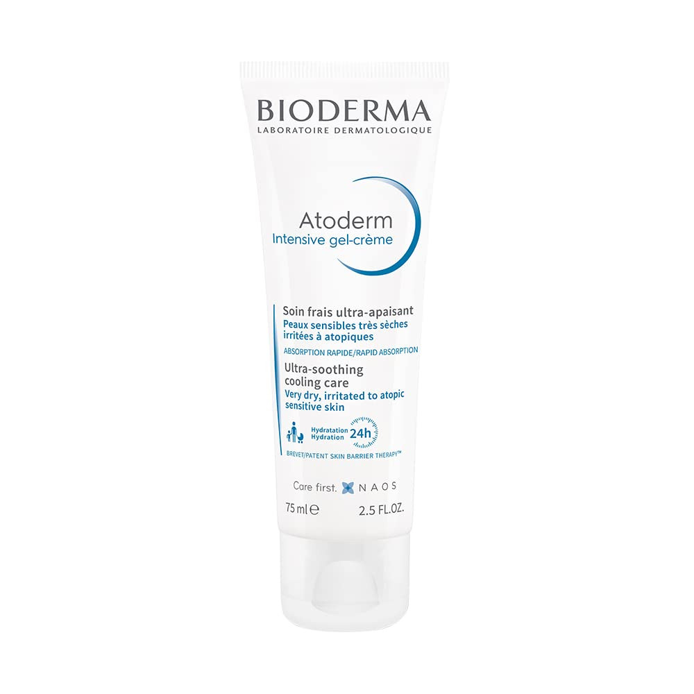 Bioderma Atoderm Intensive Gel Cream 75ml