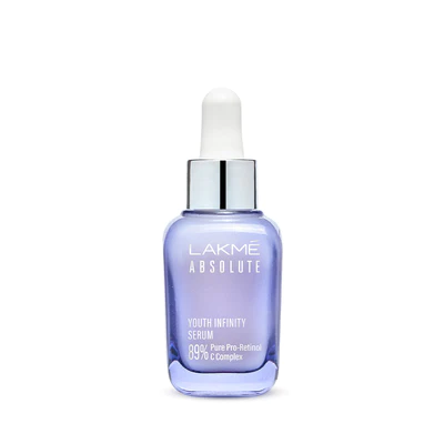 LAKMÉ ABSOLUTE YOUTH INFINITY SERUM 15ML