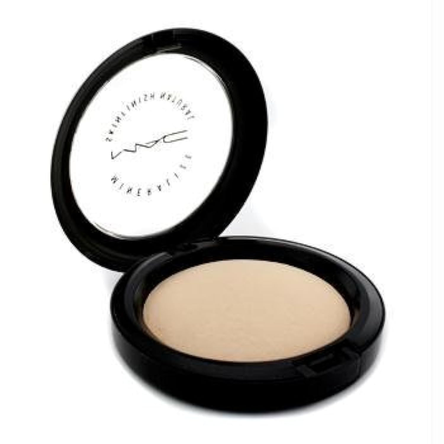 M.A.C Mineralize Skinfinish Natural - Medium (10gm)