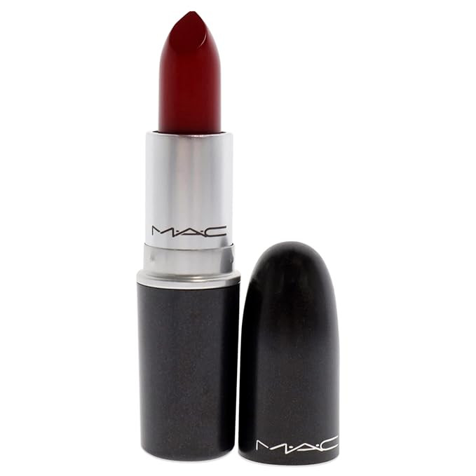 M.A.C Matte Lipstick - Lunar Collection - Russian Red (3 g)