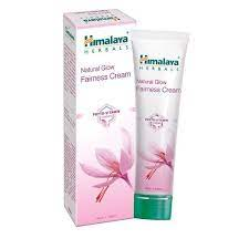 Himalaya Natural Glow Kesar Face Cream 50g