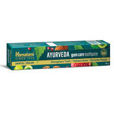 Himalaya Ayurveda Gum Care Toothpaste 80g