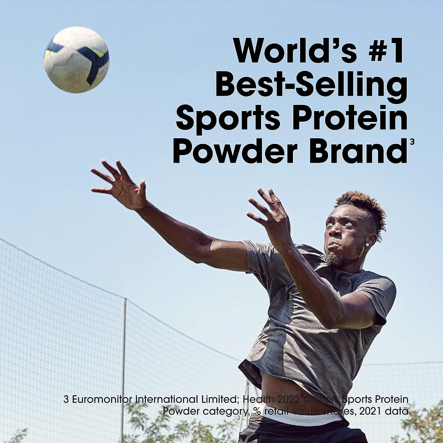 Optimum Nutrition (ON) Gold Standard 100% Whey Protein | For Muscle Recovery | No Added Sugar | Flavour Powder Delicious Strawberry 2lb