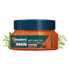 Himalaya Men Anti-Hair Fall Styling Gel 250ml