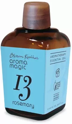 Aroma Magic Rosemary Aromatherapy Essential Oil (20ml)