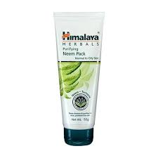Himalaya Purifying Neem Pack 50g