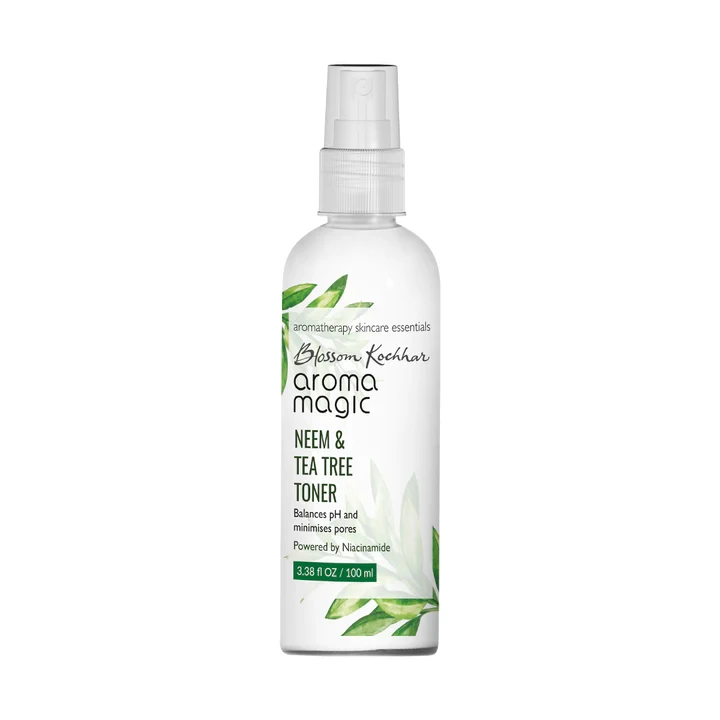 Aroma Magic Neem & Tea Tree Toner (100ml)