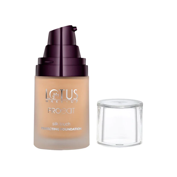 Lotus Proedit Silk Touch Foundation 30ml