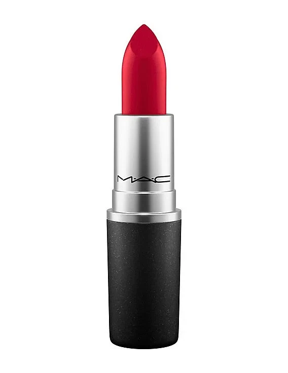 M.A.C Lipstick - Valentine Collection - Ruby Woo (Retro Matte Lipstick ) (3 g)