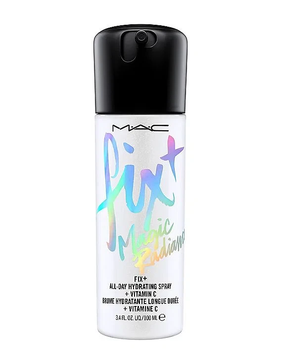 M.A.C Prep + Prime Fix + - Magic Radiance (100ml)