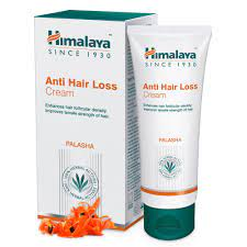 Himalaya Anti Hair Loss Cream 50ml