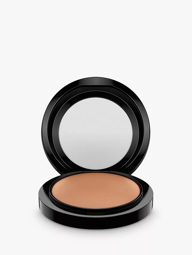 M.A.C Mineralize Skinfinish Natural - Dark Deep (10gm)