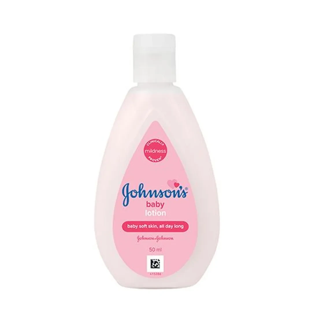 Johnson's Baby Lotion 50 ml