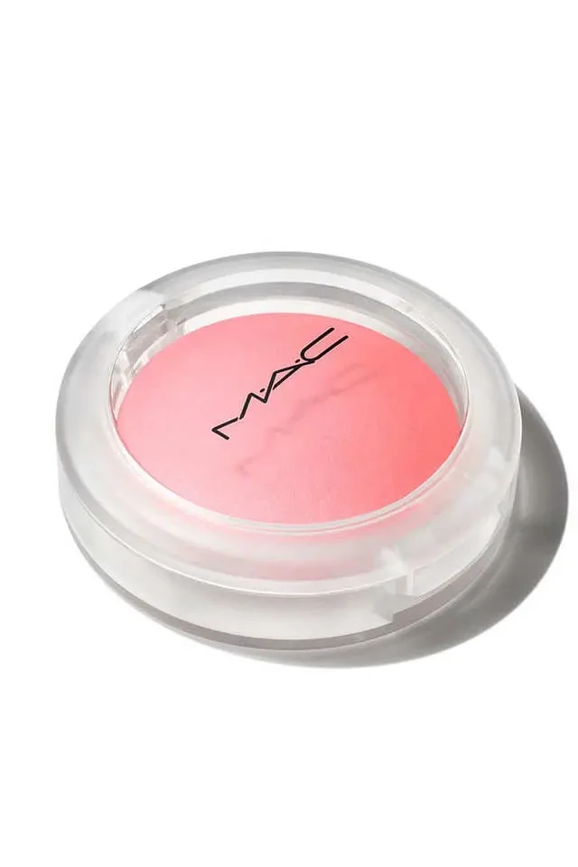 M.A.C Glow Play Blush - Cheeky Devil(7.3gm)