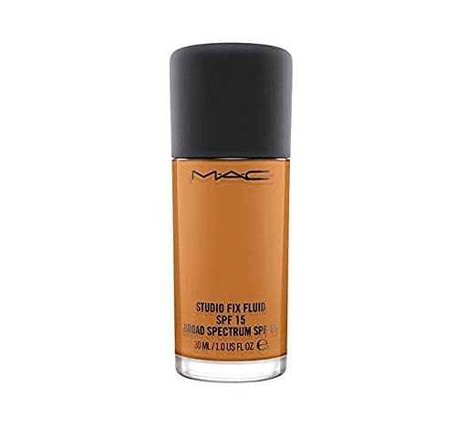 M.A.C Studio Fix Fluid SPF 15 - C55 (30ml)