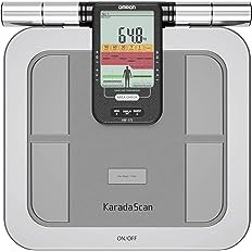 Omron HBF-375-IN Body Fat Monitor