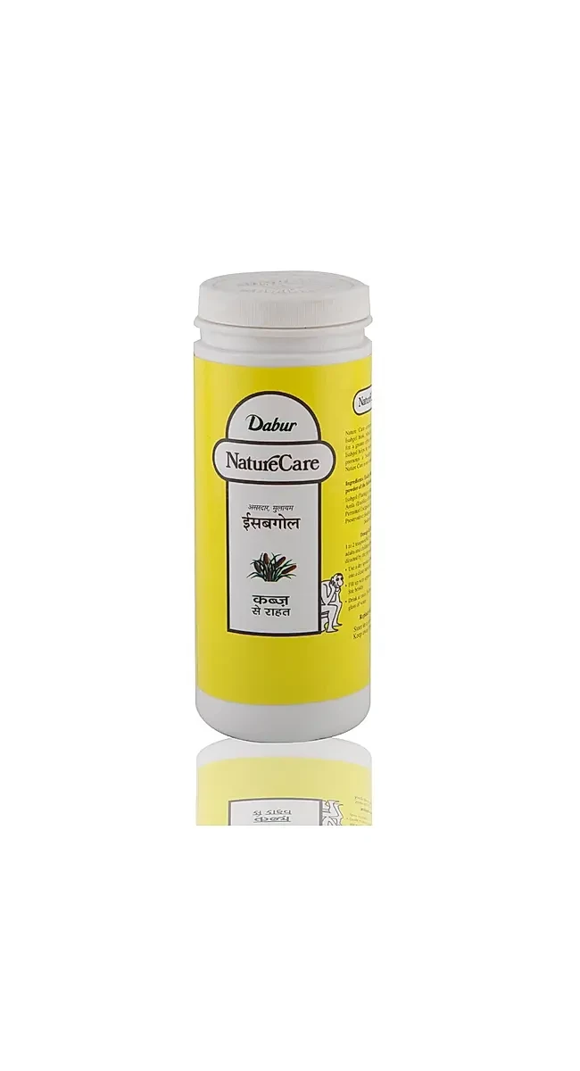 Dabur Nature Care (Plain) 375 gm