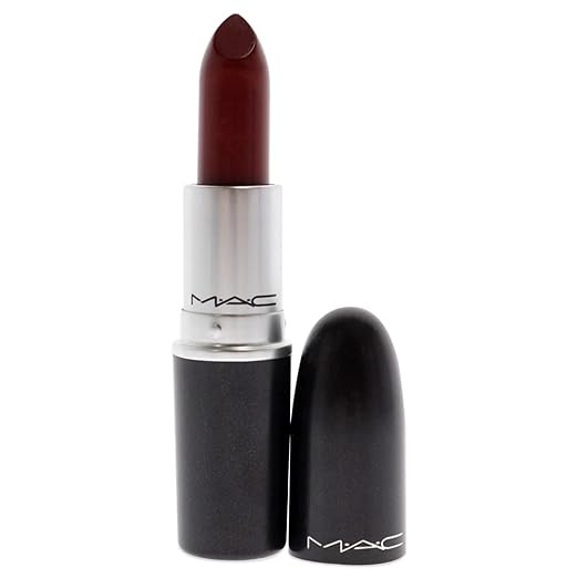 M.A.C Amplified Lipstick - Dubonnet (3g)
