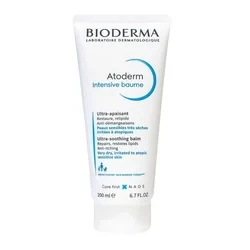 Bioderma Atoderm Intensive Baume Ultra-Soothing Balm200ml