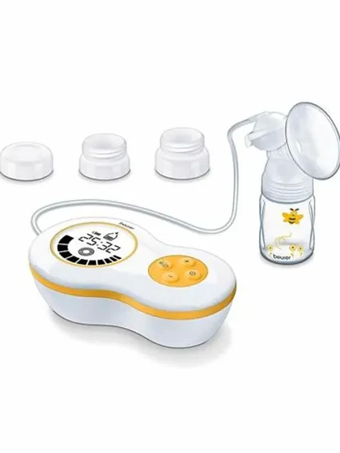 Beurer BY 40 Breast Pump