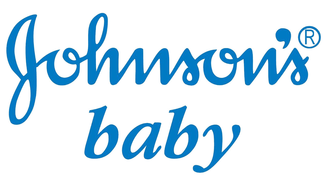 Johnson's baby