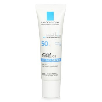 La Roche-Posay Uvidea Anthelios SPF50 Melt-In Cream 30ml